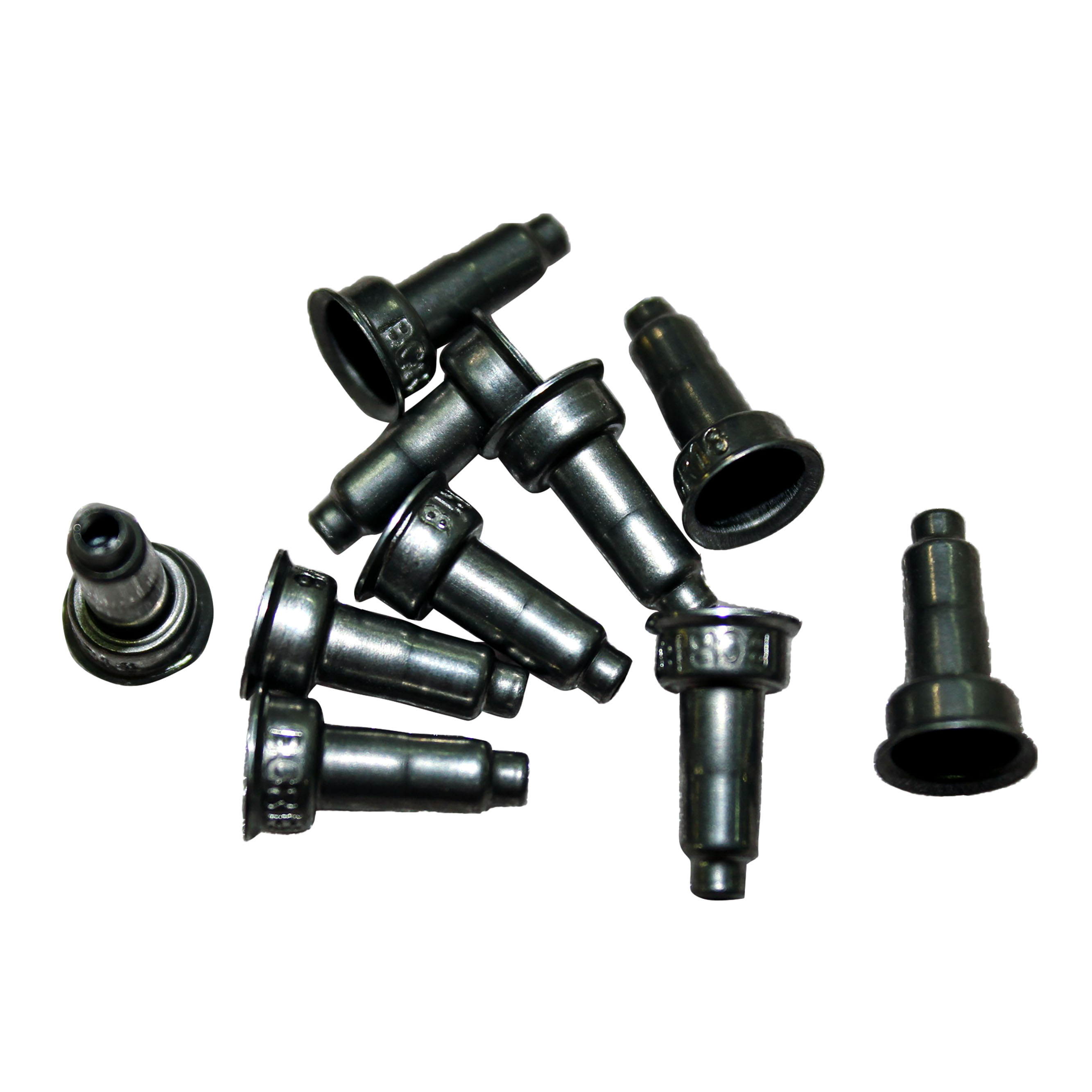  - Pistons, Orifices and Restrictors